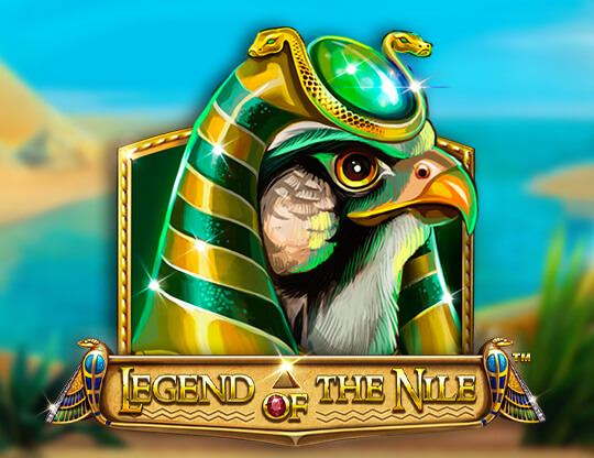 Legend of the Nile